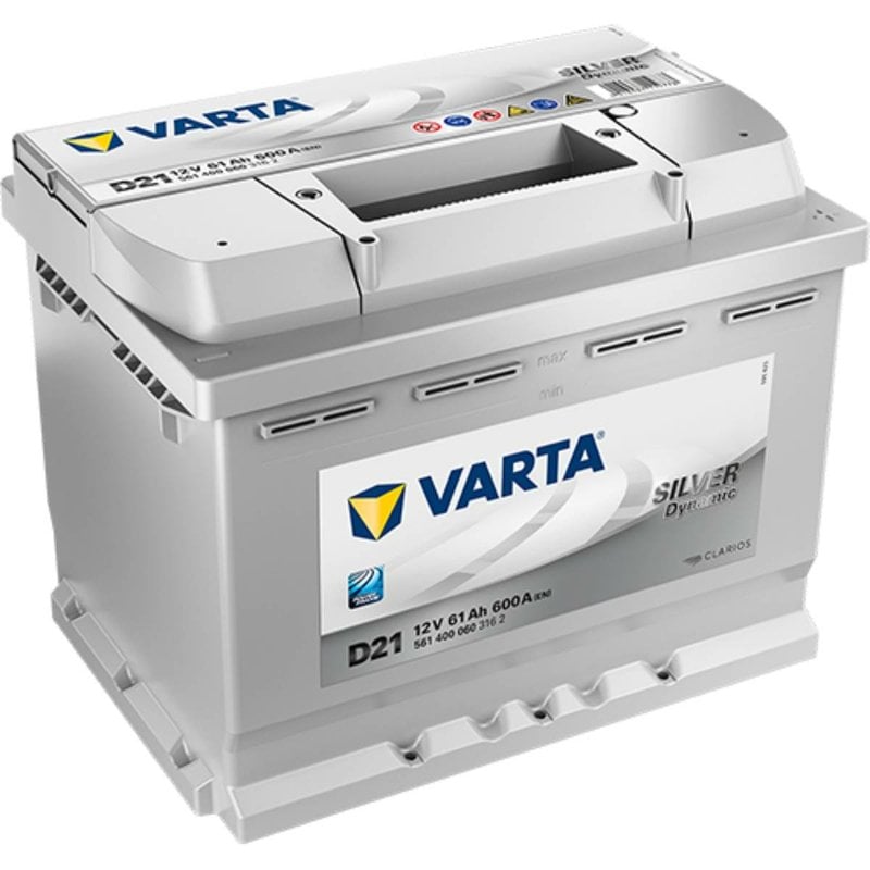 Varta-D21-Silver-Dynamic-561-400-060-Autobatterie-61AhZDaNP4KFGIZpw  Varta D21 Silver Dynamic 561 400 060 Autobatterie 61Ah