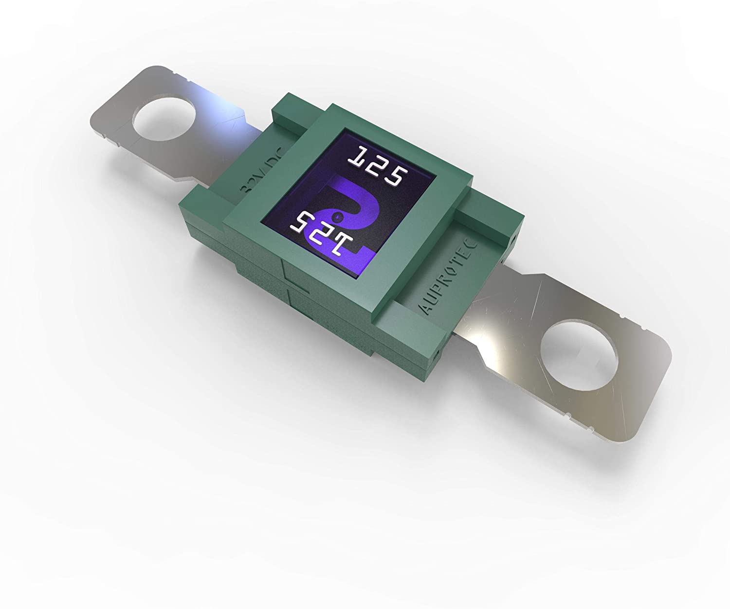 AUPROTEC MEGA-Sicherung 80A - 500A max. 32V