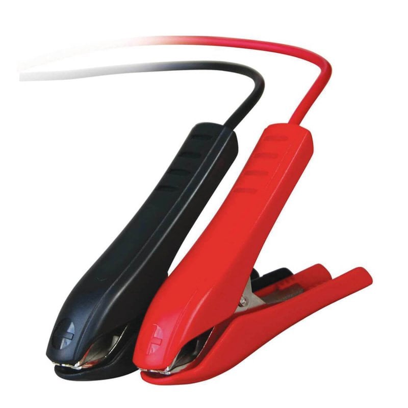 PACO MBC2405 5A/24V Batterieladegerät