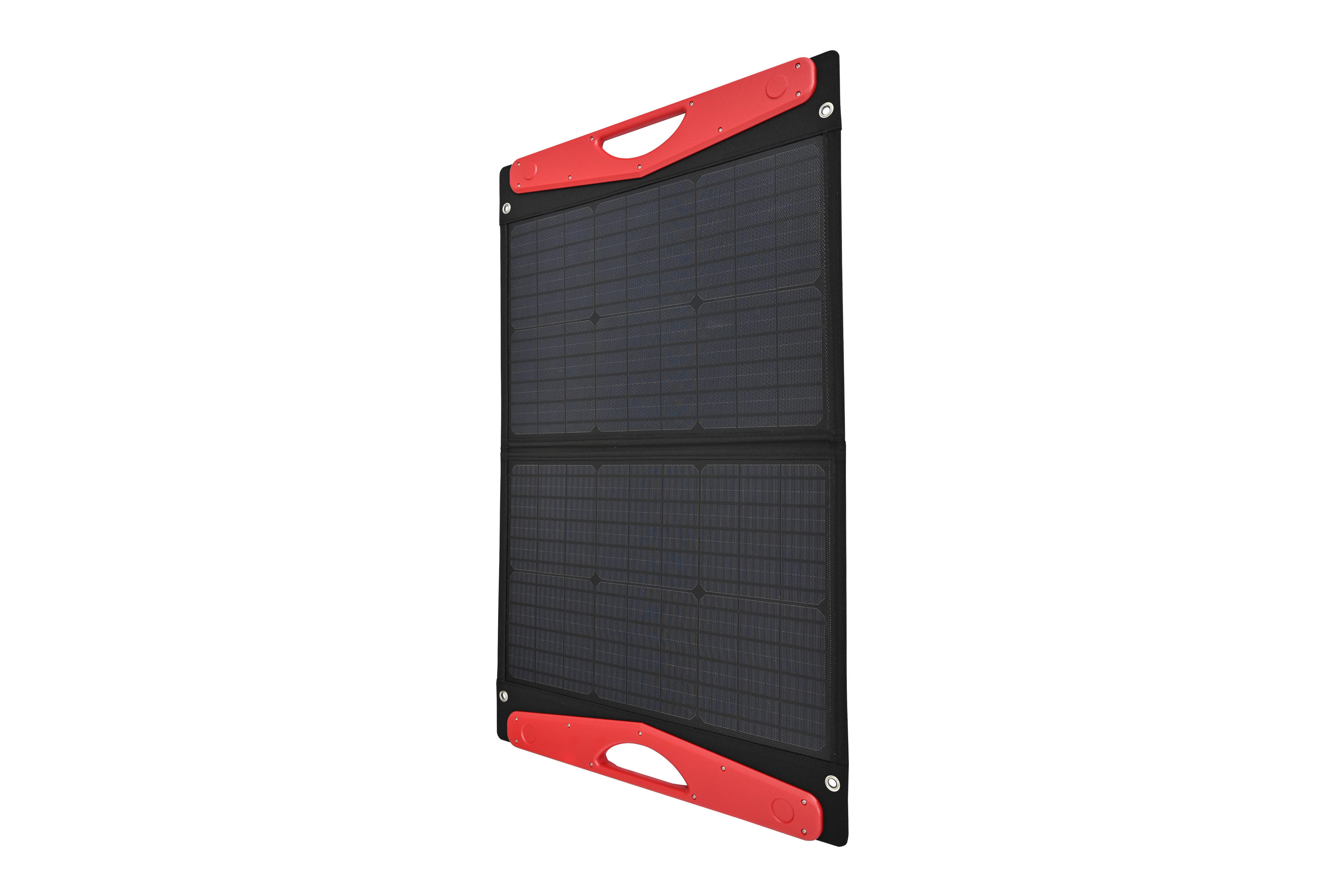 Voltima VMS60 SunCase Plus faltbares Solarmodul in praktischer Tasche