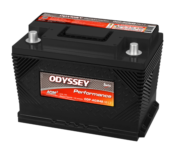 Enersys Performance Series ODP-AGM48 H6 L3 Odyssey 70Ah Autobatterie Enersys Performance Series ODP-AGM48 H6 L3 Odyssey 70Ah Autobatterie