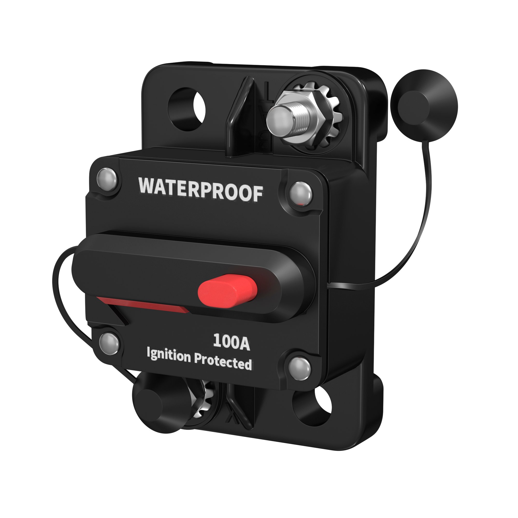 Voltima DC Automatiksicherung / Leitungsschutzschalter