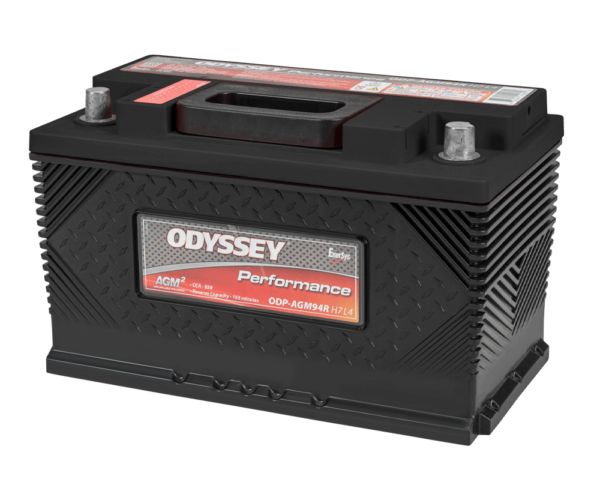 Enersys Performance Series ODP-AGM94R H7 L4 Odyssey 80Ah Autobatterie Enersys Performance Series ODP-AGM94R H7 L4 Odyssey 80Ah Autobatterie
