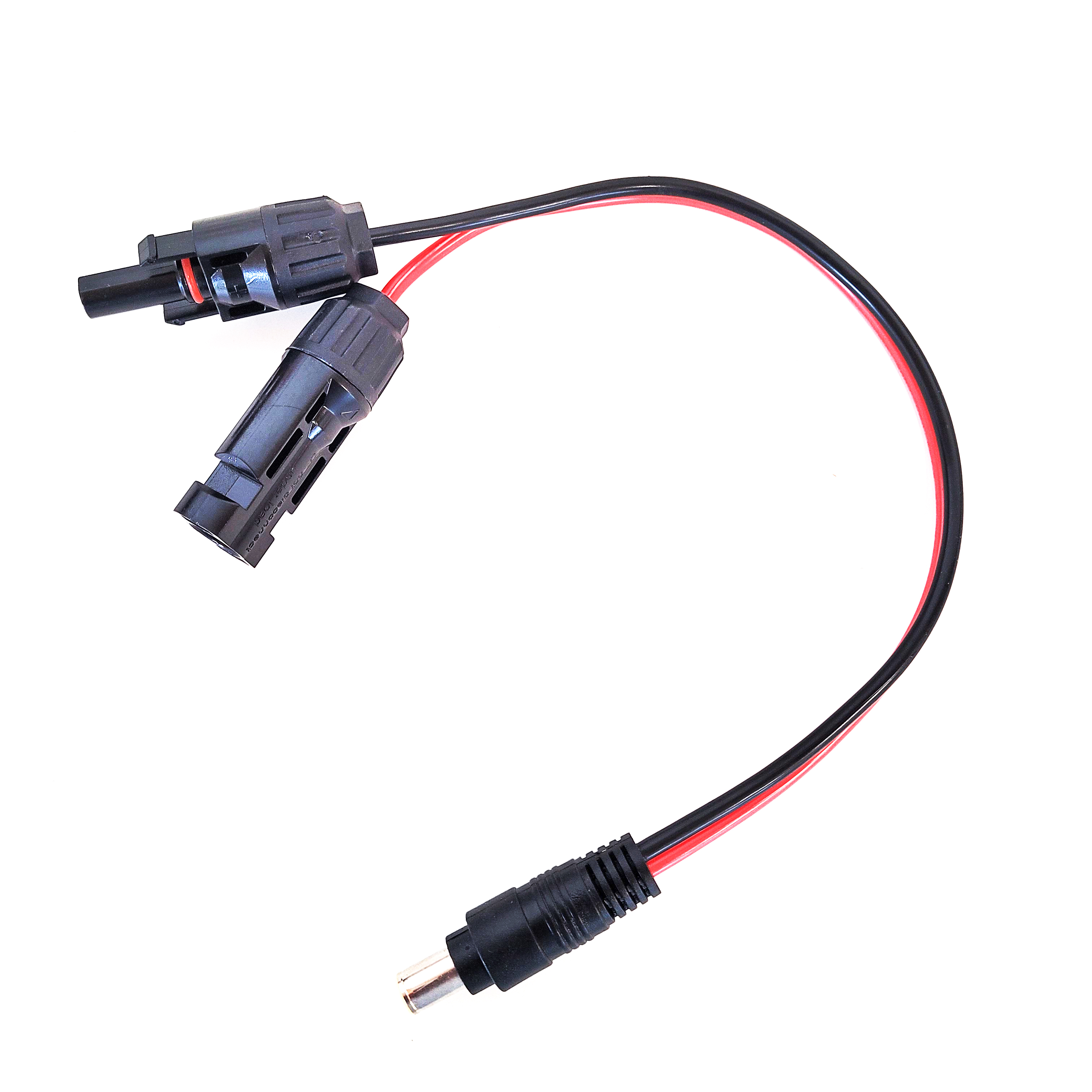 VOLTIMA AK-MC-7909 Adapterkabel MC4 auf DC7909 male