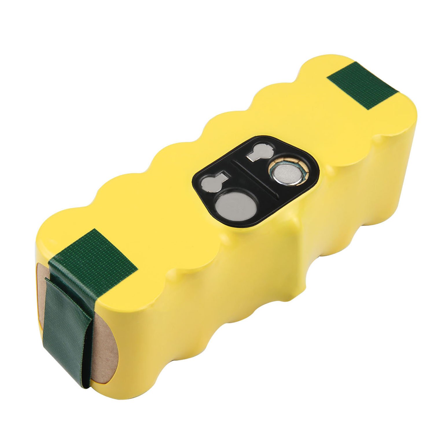 Acconic Akku 3300mAh f. iRobot Roomba 80501 500 510 530 532 535 540 550 780 800 Serie