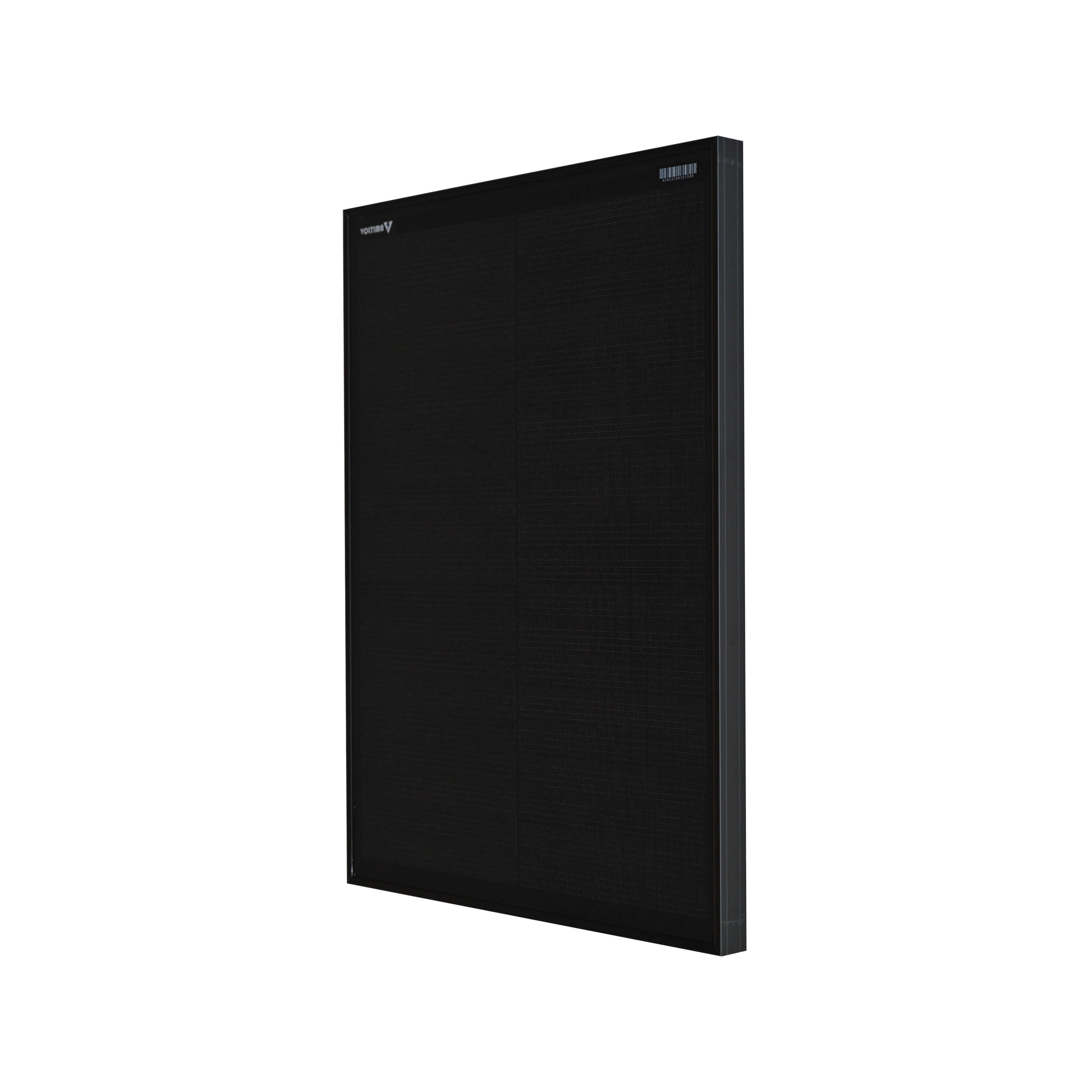 VOLTIMA Prima PSM50(S) Schindel Solarmodul 50 Watt Monokristallin