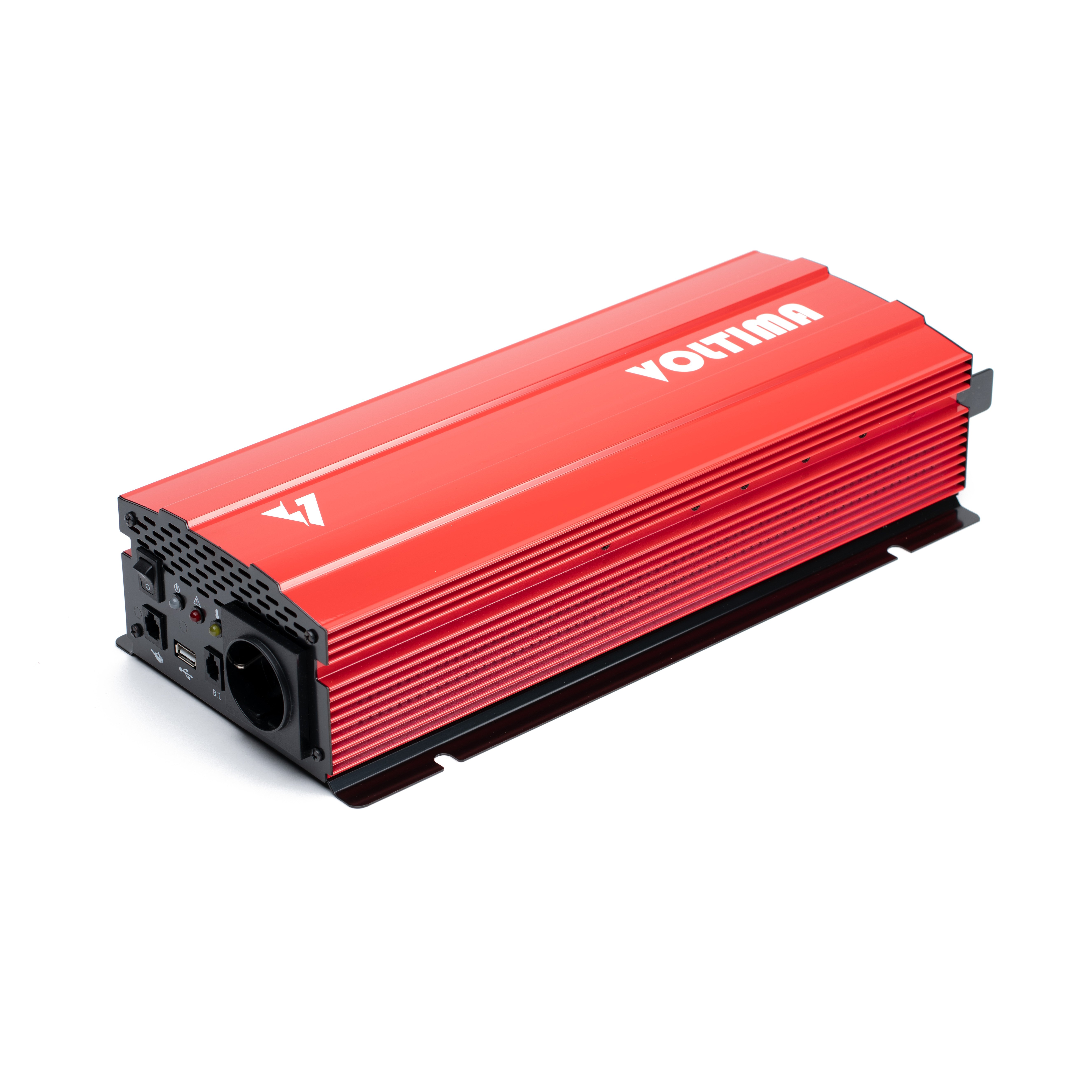 VOLTIMA VSI62 Sinus-Inverter 600W/12V Sinus-Wechselrichter