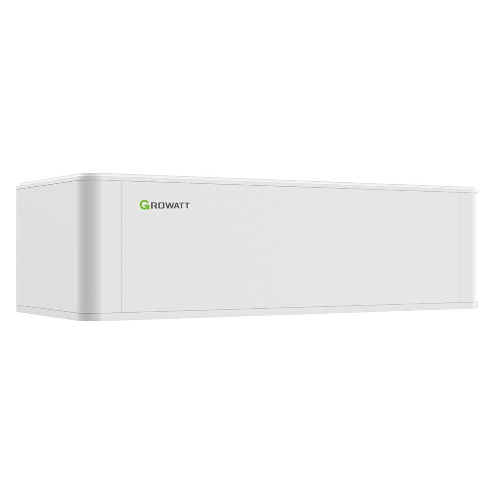 Growatt ARK 2.5H-A2 Hochvoltbatterie LiFePO4 2,56kWh Growatt ARK 2.5H-A2 Hochvoltbatterie LiFePO4 2,56kWh