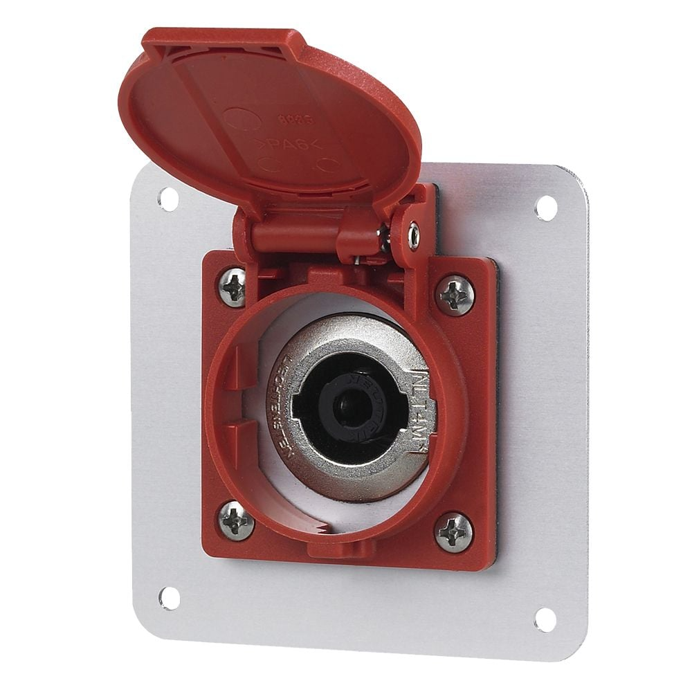 Votronic 2333 Ladesteckdose mit Klappdeckel 12V/24V Votronic 2333 Ladesteckdose mit Klappdeckel 12V/24V