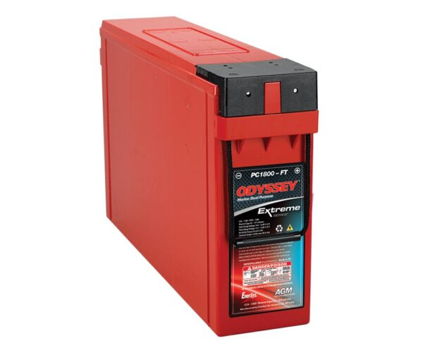 EnerSys ODS-AGM28L (PC925) Odyssey 28Ah battery