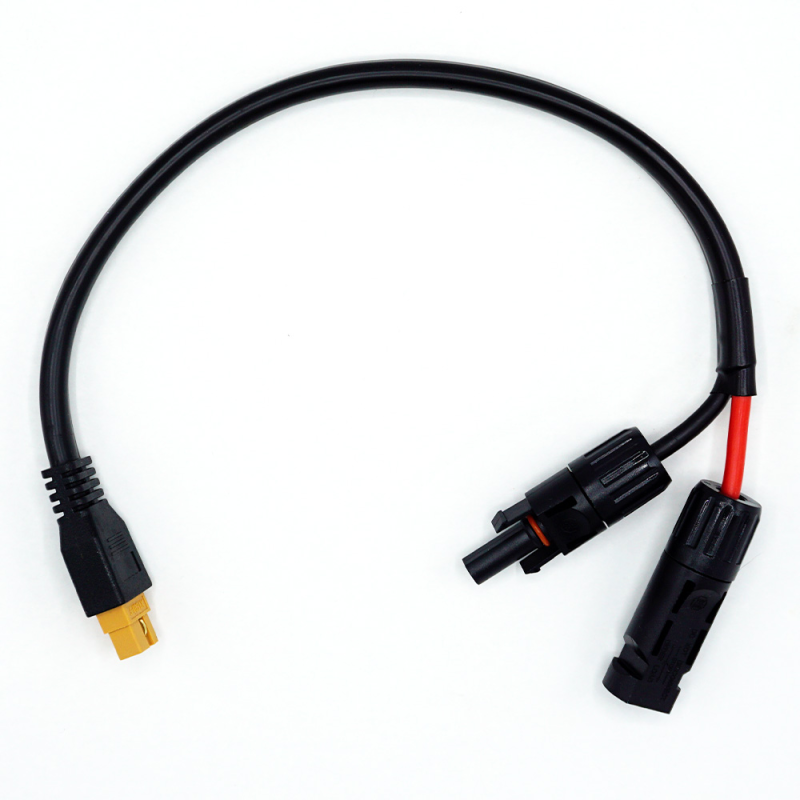 VOLTIMA AK-MC-XT60 Adaperkabel DC MC4 auf XT60