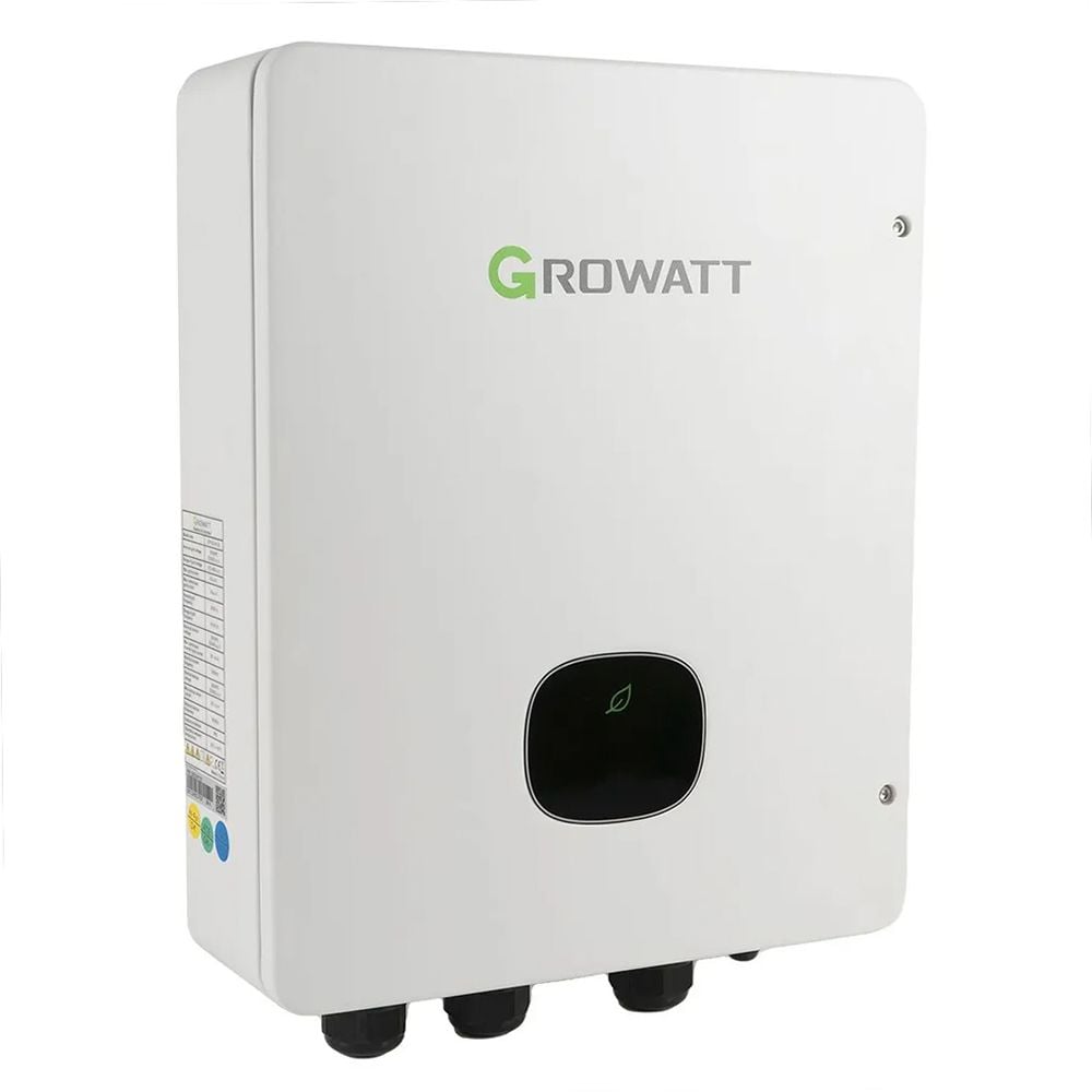 Growatt SYN 50 XH 30 Back-Up Box Notersatzstrom Growatt SYN 50 XH 30 Back-Up Box Notersatzstrom