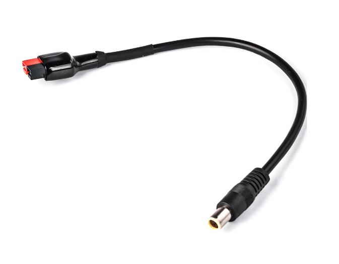 Voltima AK-APP-7909 Adapterkabel Anderson Power Pole auf DC7909 male