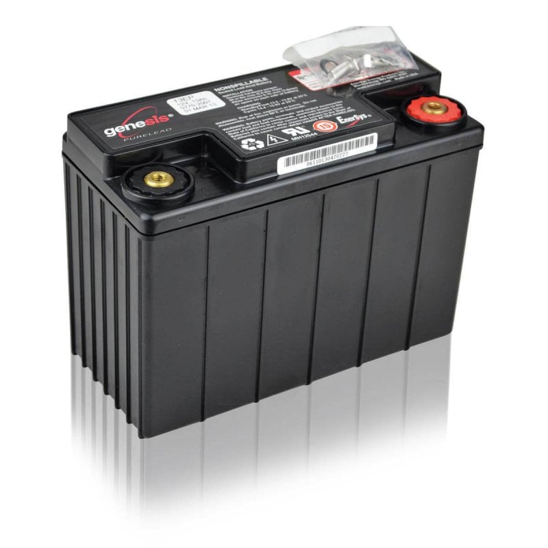 Hawker-EnerSys-Genesis-12EP13-13Ah-AGM-Batterie Hawker-EnerSys-Genesis-12EP13-13Ah-AGM-Batterie