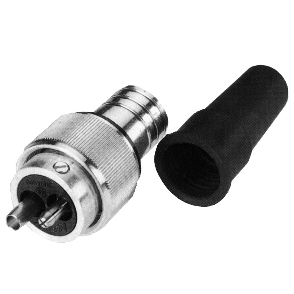 Votronic 2323 Ladestecker für Spiralkabel und Automatik-Kabelaufroller DIN 14690 (C-Stecker) Votronic 2323 Ladestecker für Spiralkabel und Automatik-Kabelaufroller DIN 14690 (C-Stecker)