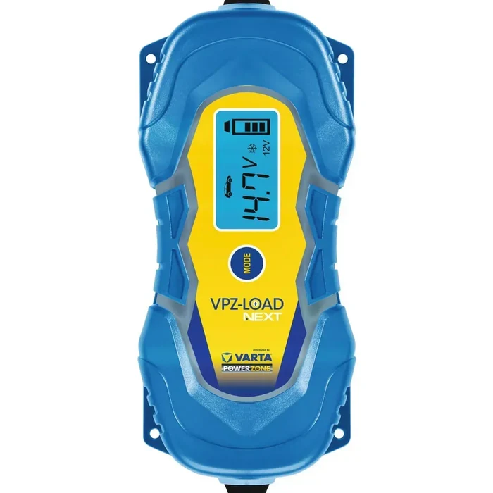 VARTA Automatikladegerät VPZ-LOAD 7000 NEXT 12V/24V 7A