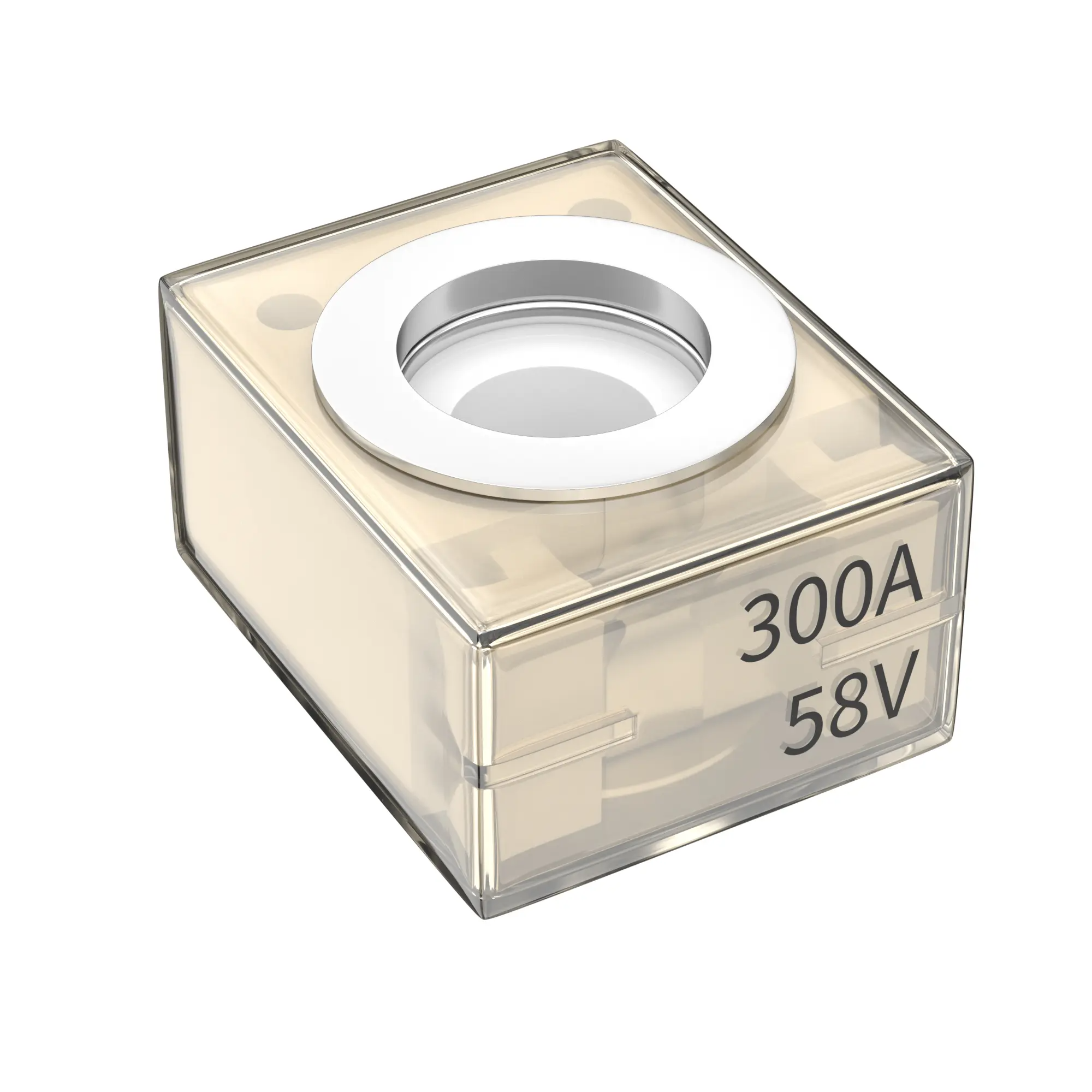 Voltima MRBF Batteriepol-Sicherung 58V DC IP66 wasserdicht