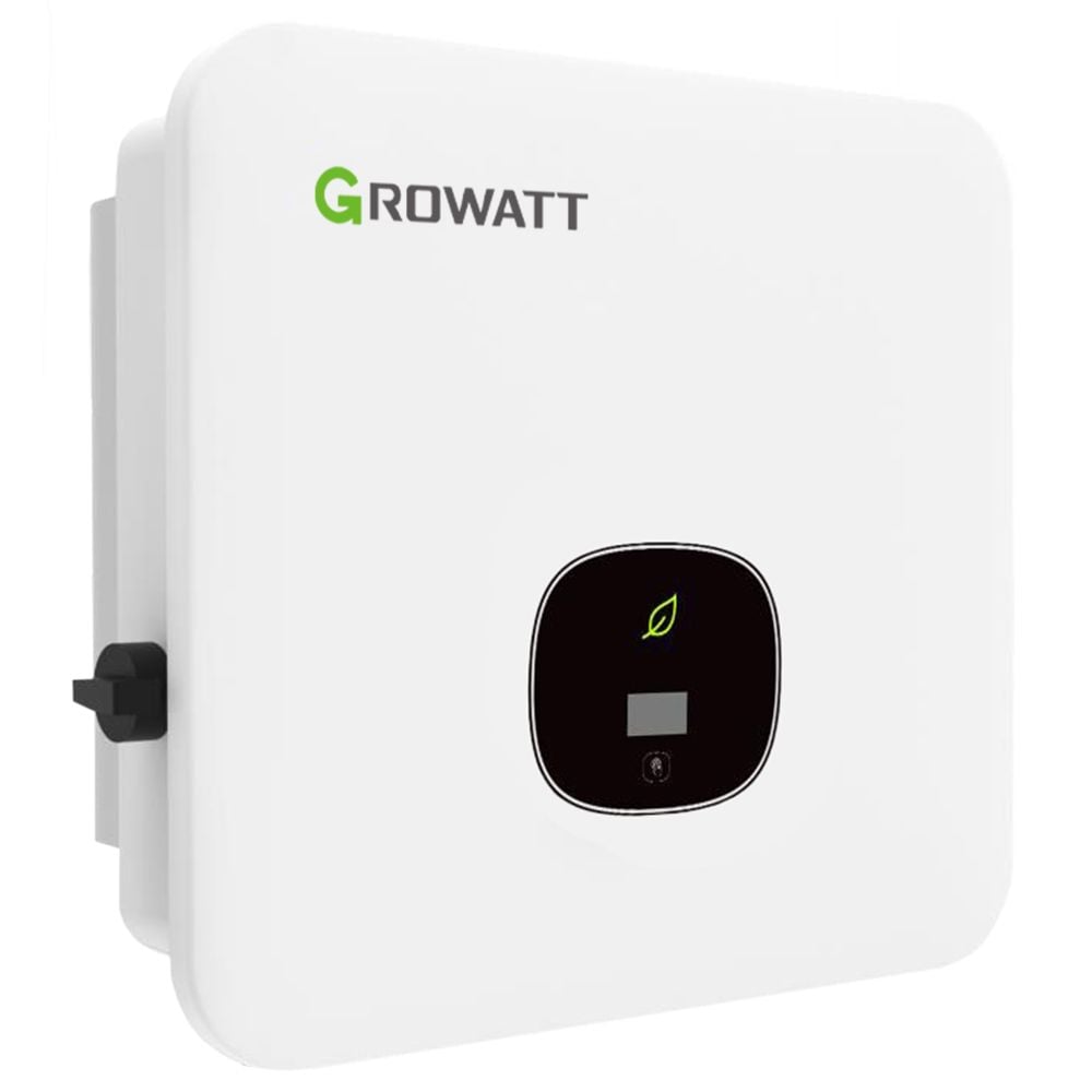 Growatt MOD 4KTL3-XH BP 4kW Hybrid-Wechselrichter 3-phasig (Umsatzsteuerbefreit) Growatt MOD 4KTL3-XH BP 4kW Hybrid-Wechselrichter 3-phasig (Umsatzsteuerbefreit)