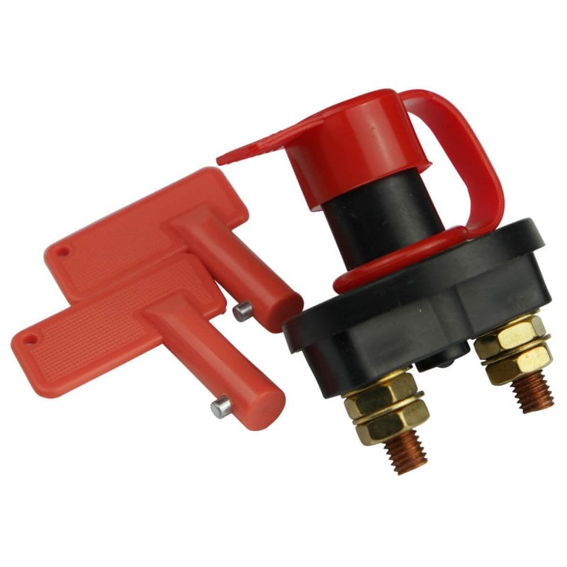 Batterieschalter-Batterietrennschalter-6V-24V-100A-Natoknochen_b2 Batterieschalter / Batterietrennschalter 6V- 24V 100A Natoknochen