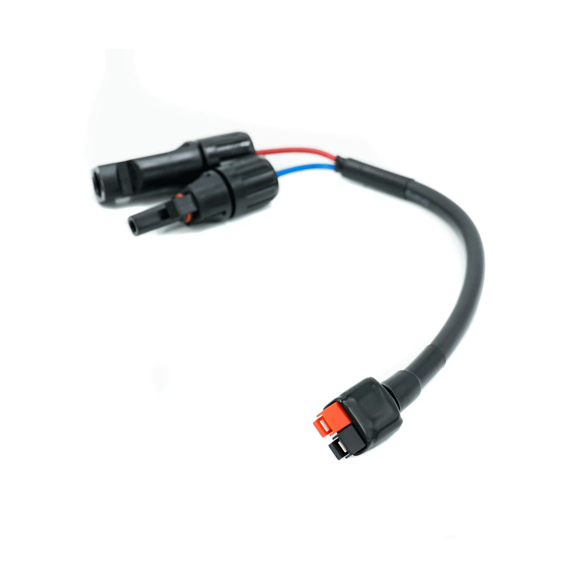 VOLTIMA AK-MC-APP Adapterkabel MC4 auf Anderson Power Pole