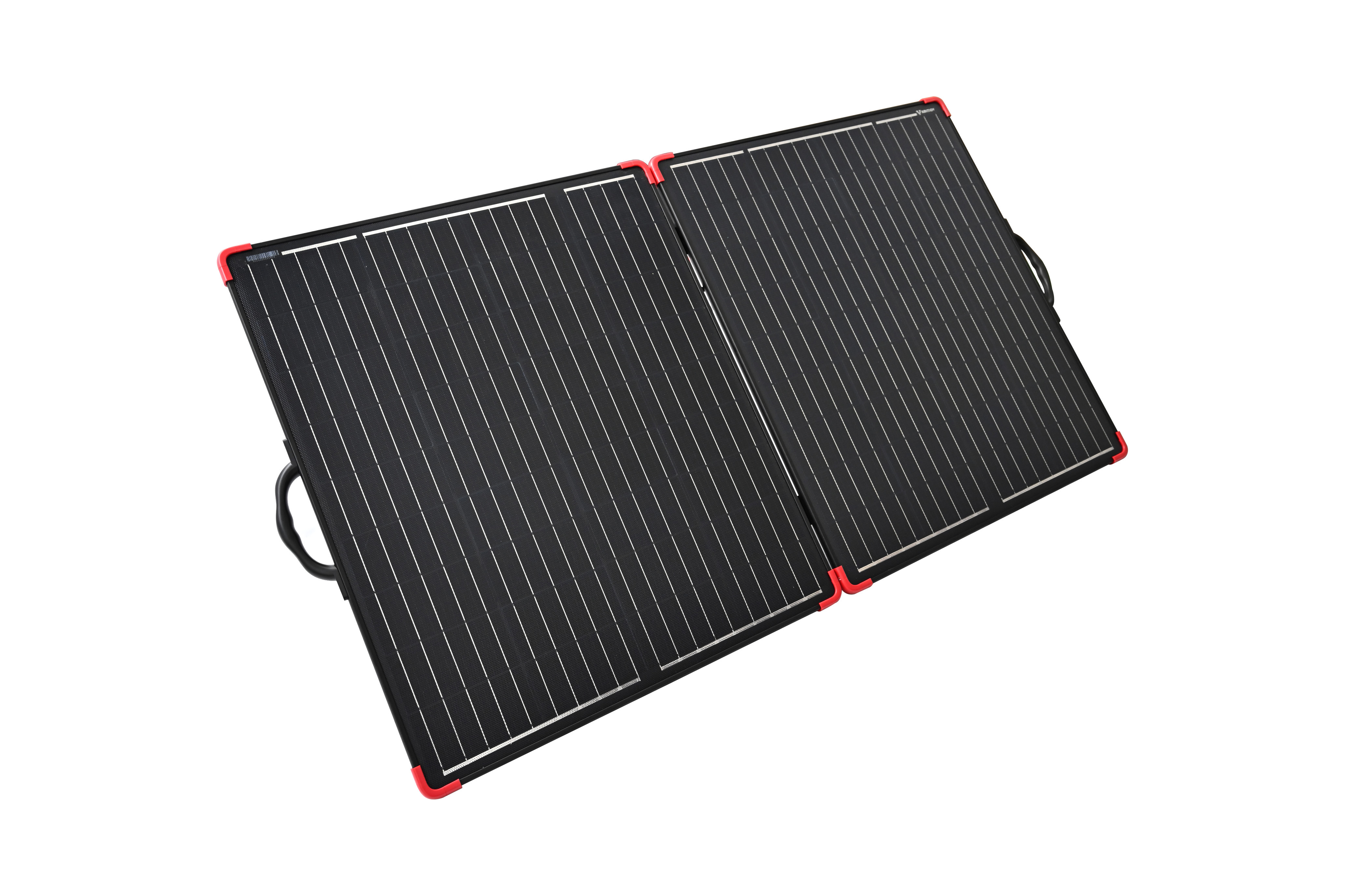 Voltima VMS200 SunCase foldable solar module