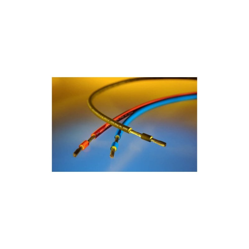 HELUKABEL SOLARFLEX-X PV1-F