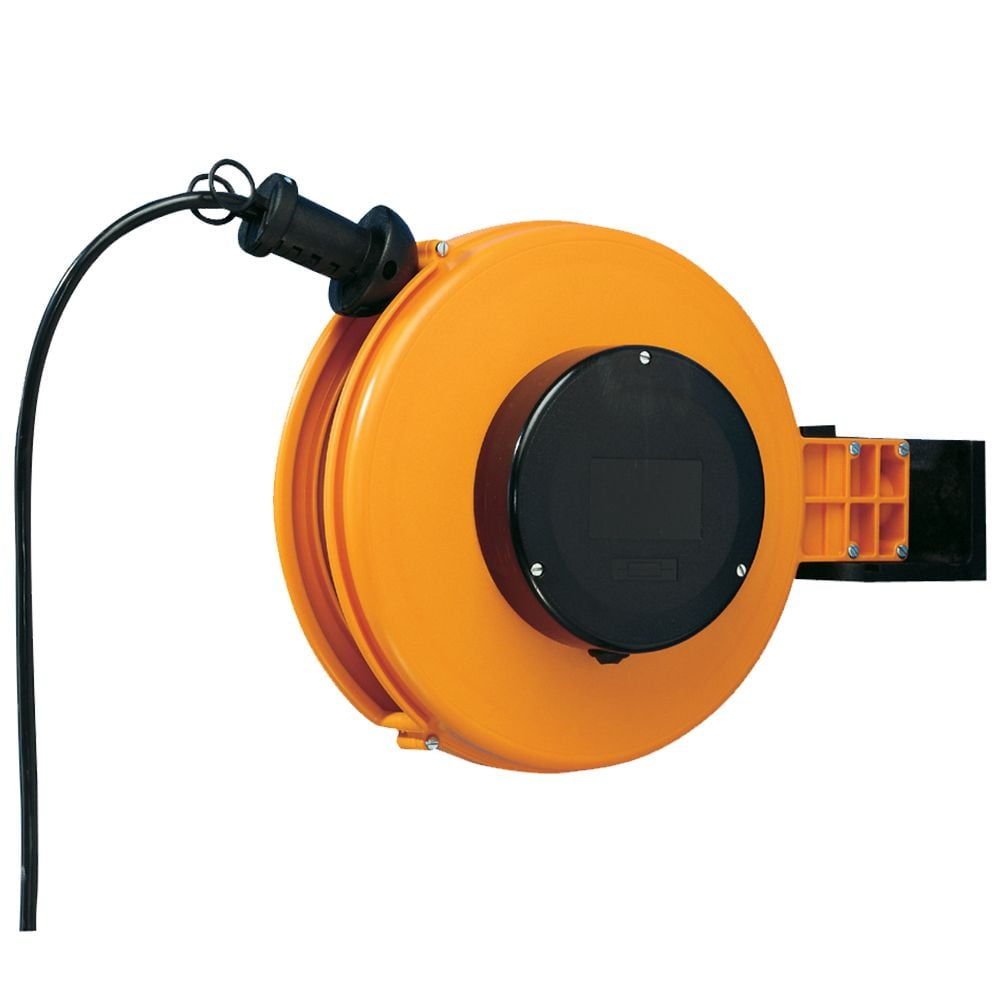Votronic 2315 Automatischer Kabelaufroller - 5m Votronic 2315 Automatischer Kabelaufroller - 5m