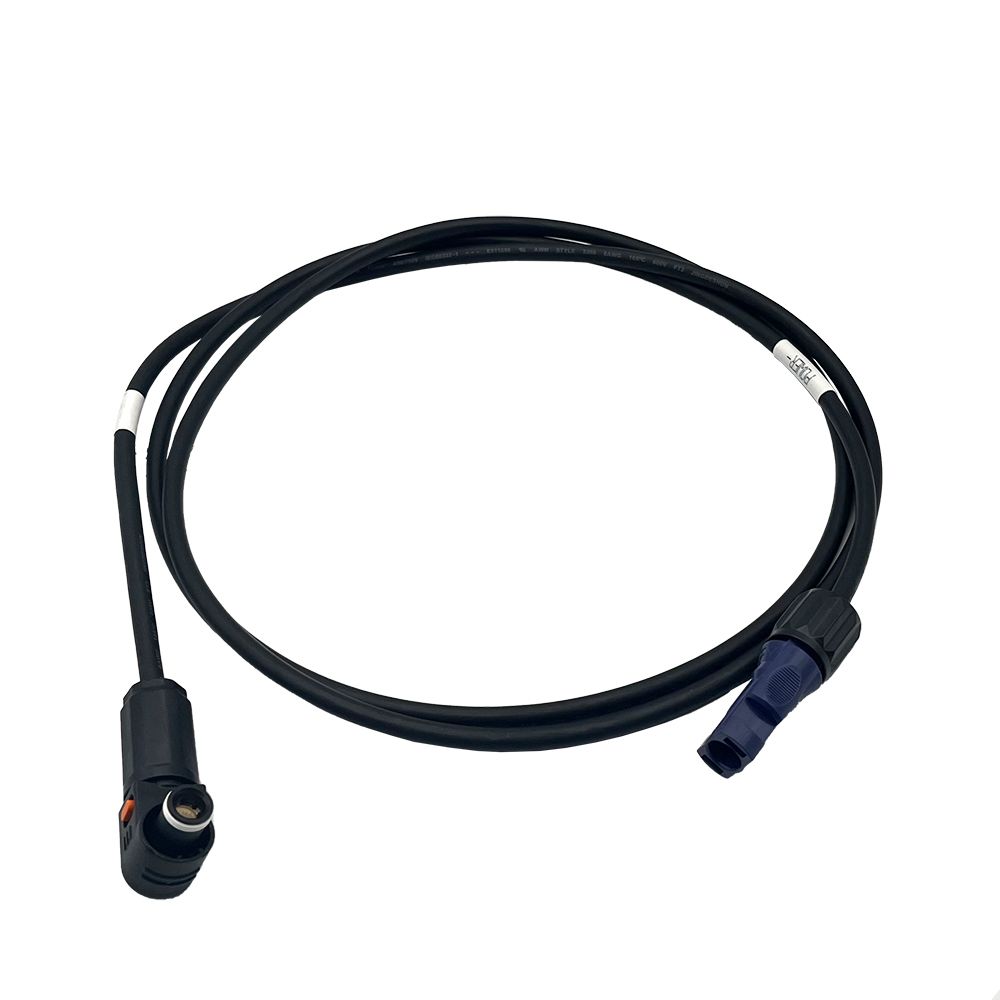 Câble De Connexion Growatt ARK 2.5H-A1 - Type GW180.094300 - Neuf