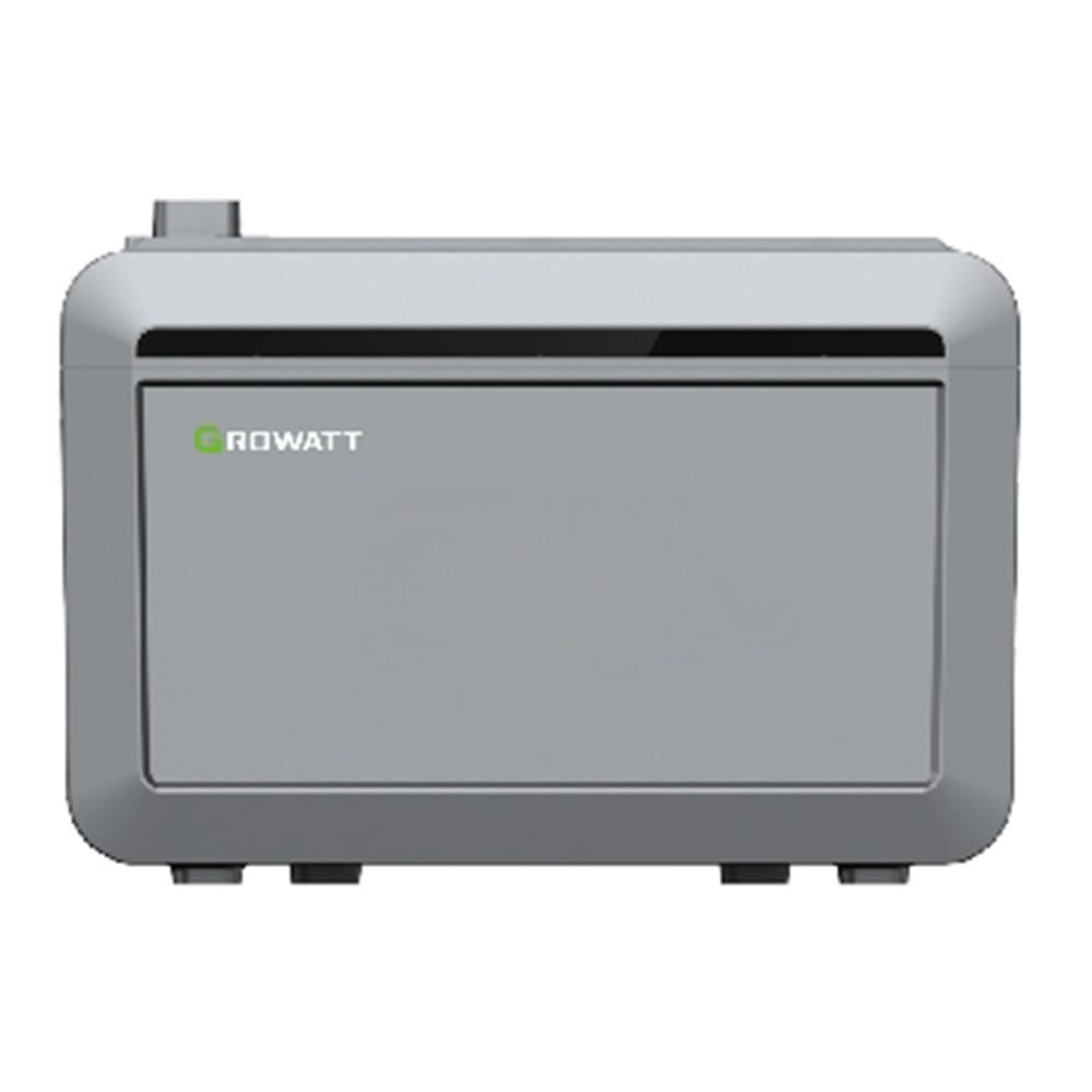 Growatt NEXA 2000 Erweiterungsbatterie 2048Wh LiFePO4 (Umsatzsteuerbefreit)