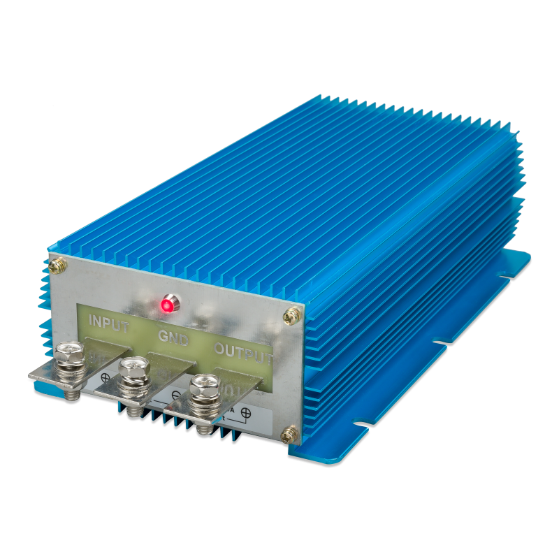 Victron Orion IP67 12/24-50 (1200W) - nicht isoliert DC-DC Wandler Konverter - ORI122421226 (Umsatzsteuerbefreit)