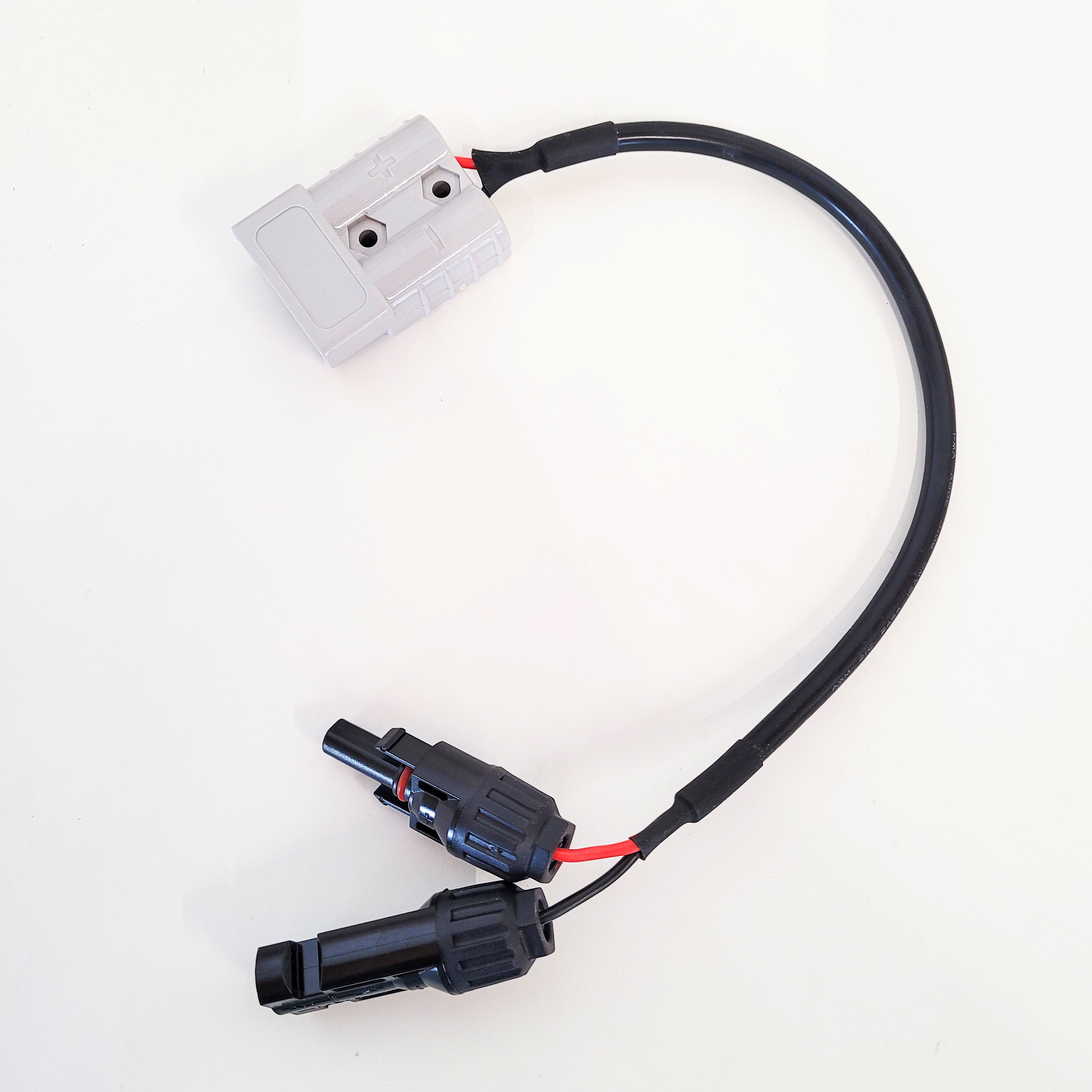 VOLTIMA AK-MC-A50-PS Adapterkabel MC4 auf Anderson A50 PS