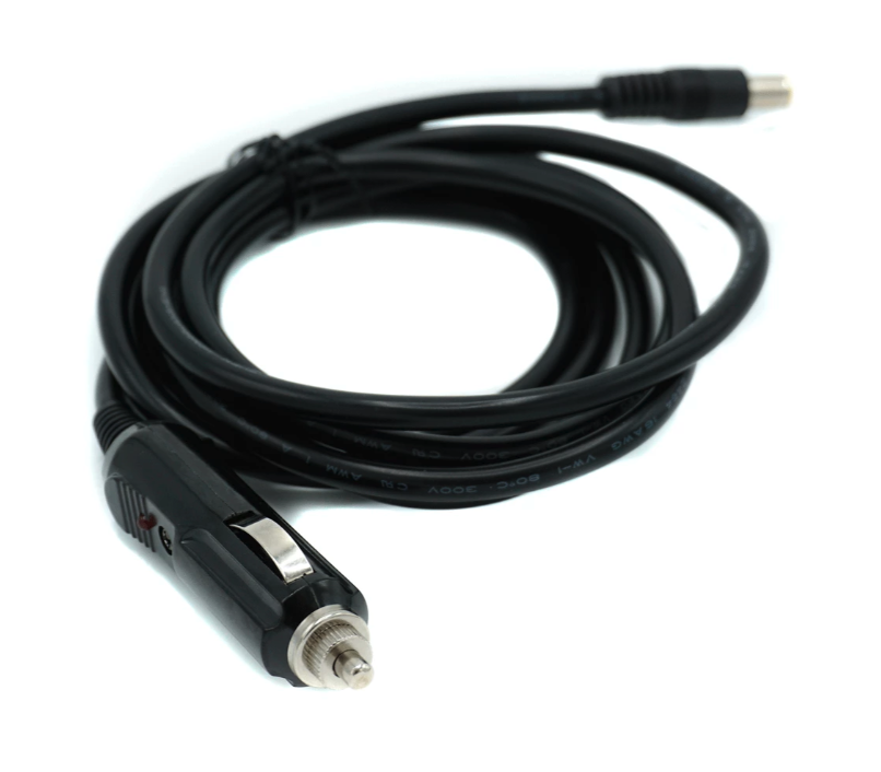 VOLTIMA AK-12V-7909 Adapterkabel Zigarettenanzünder auf DC7909 male