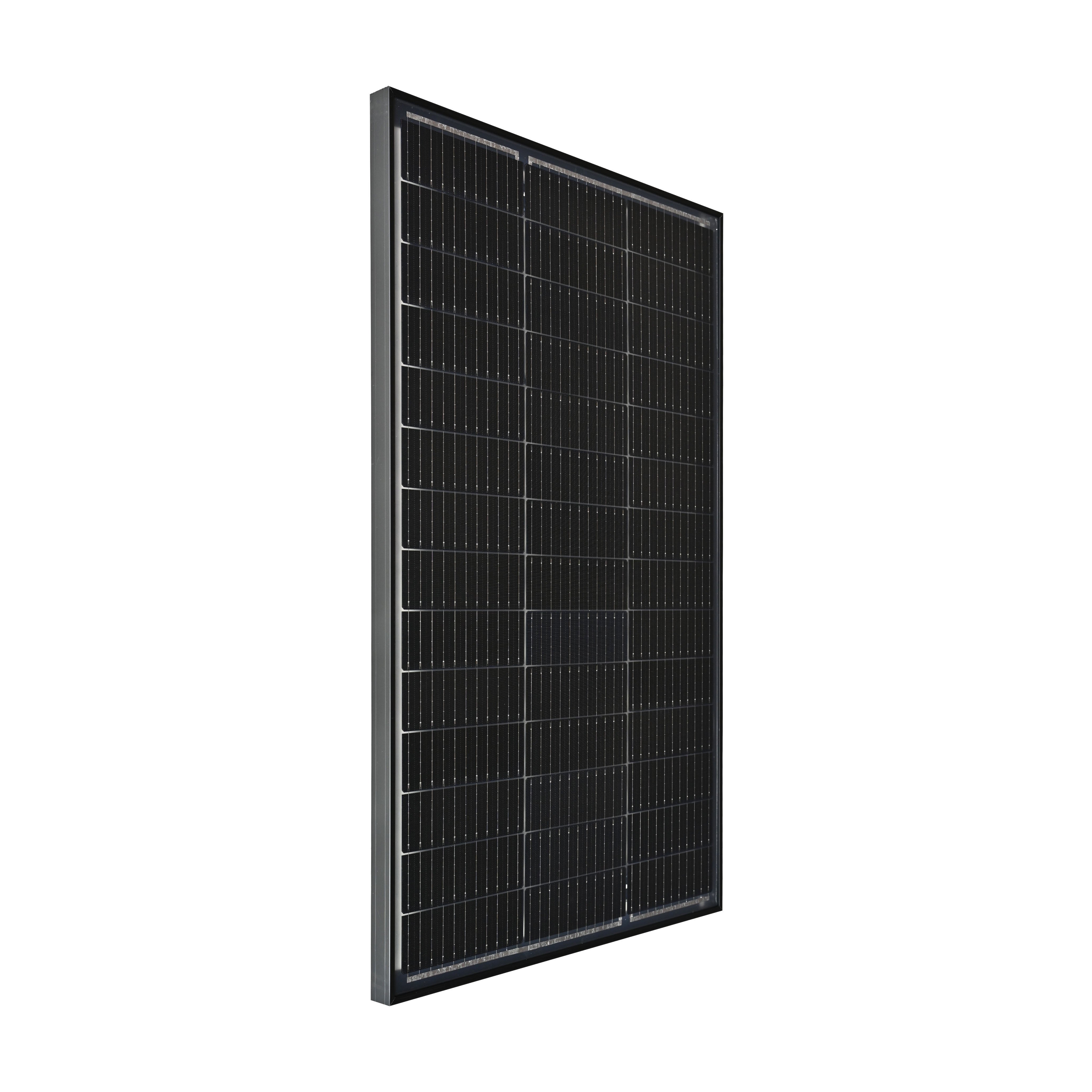 VOLTIMA Prima PSM100(B) Bifazial Solarmodul 100 Watt Monokristallin