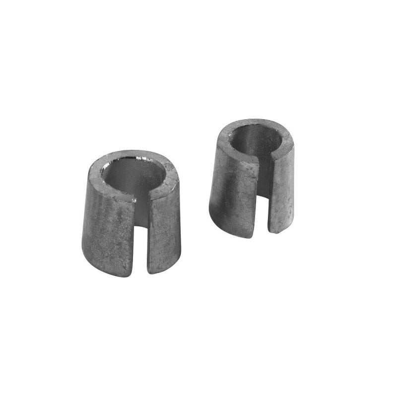 Polhülsen DÜNN/Fiat/Jap. auf DIN