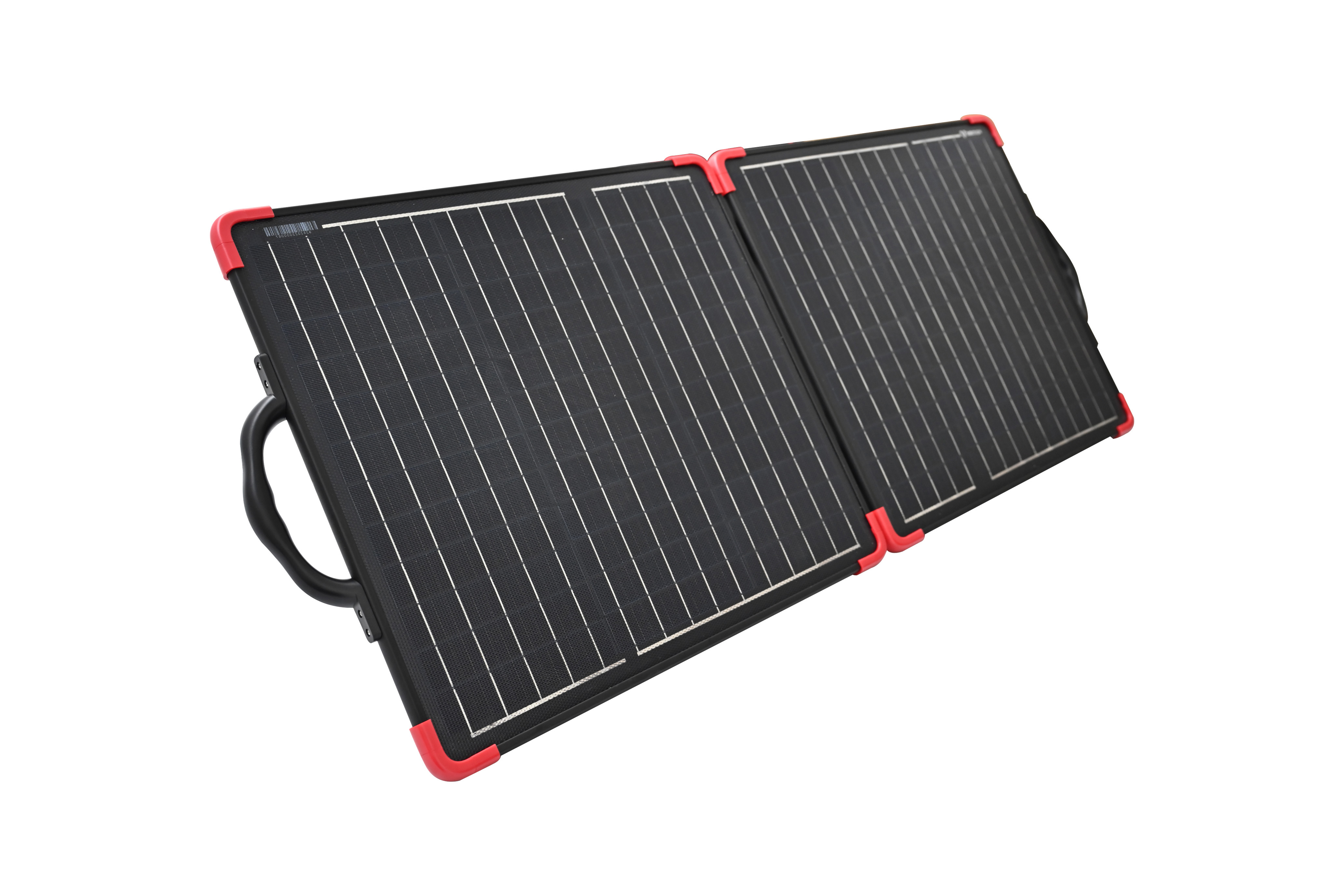 Voltima VMS80 SunCase faltbares Solarmodul (Umsatzsteuerbefreit)