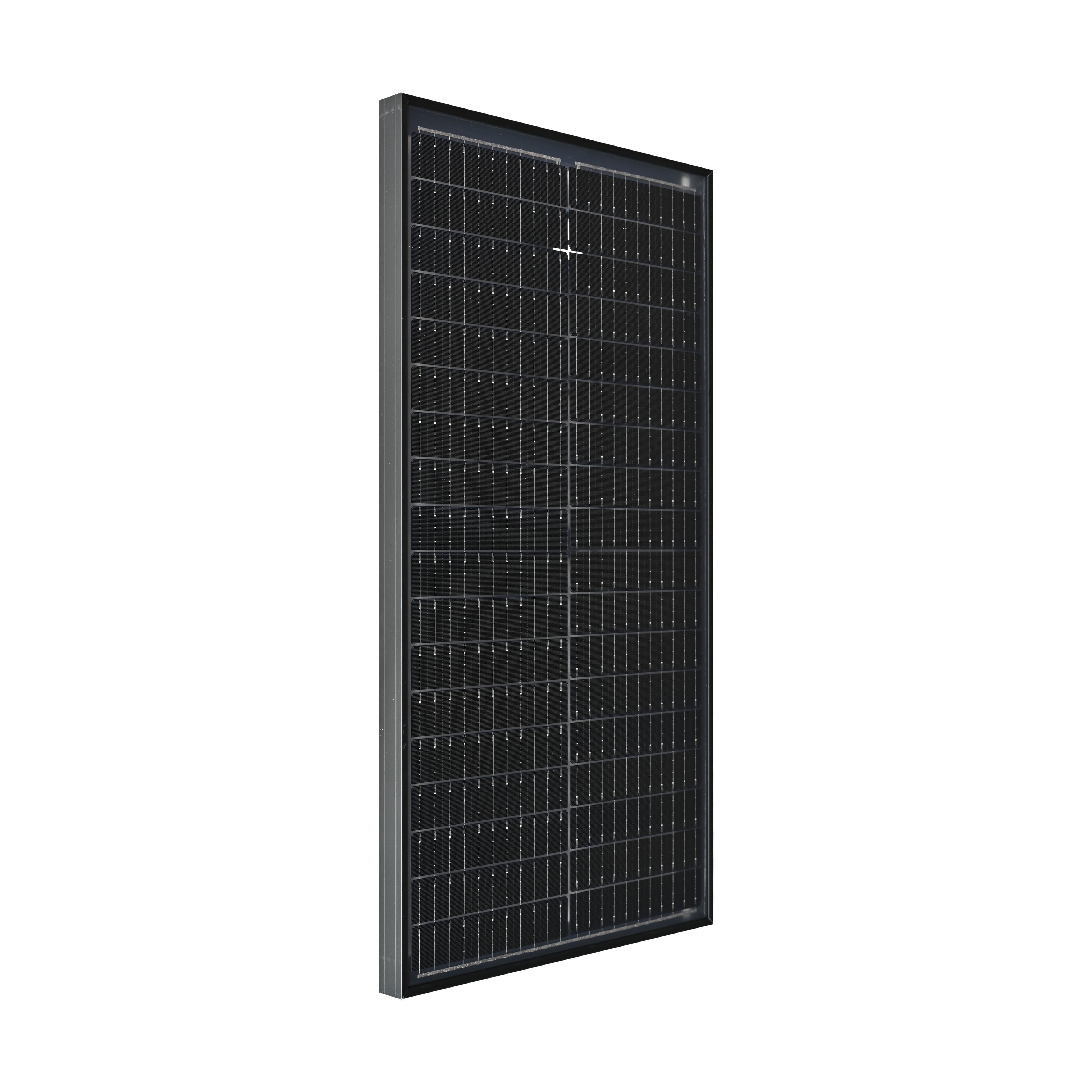 VOLTIMA Prima PSM50(B) Bifazial Solarmodul 50 Watt Monokristallin(Umsatzsteuerbefreit) VOLTIMA Prima PSM50(B) Bifazial Solarmodul 50 Watt Monokristallin(Umsatzsteuerbefreit)