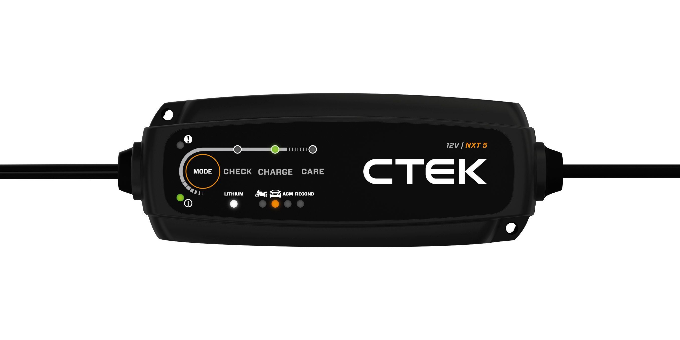 CTEK NXT 5 40-659 5A/12V Batterieladegerät