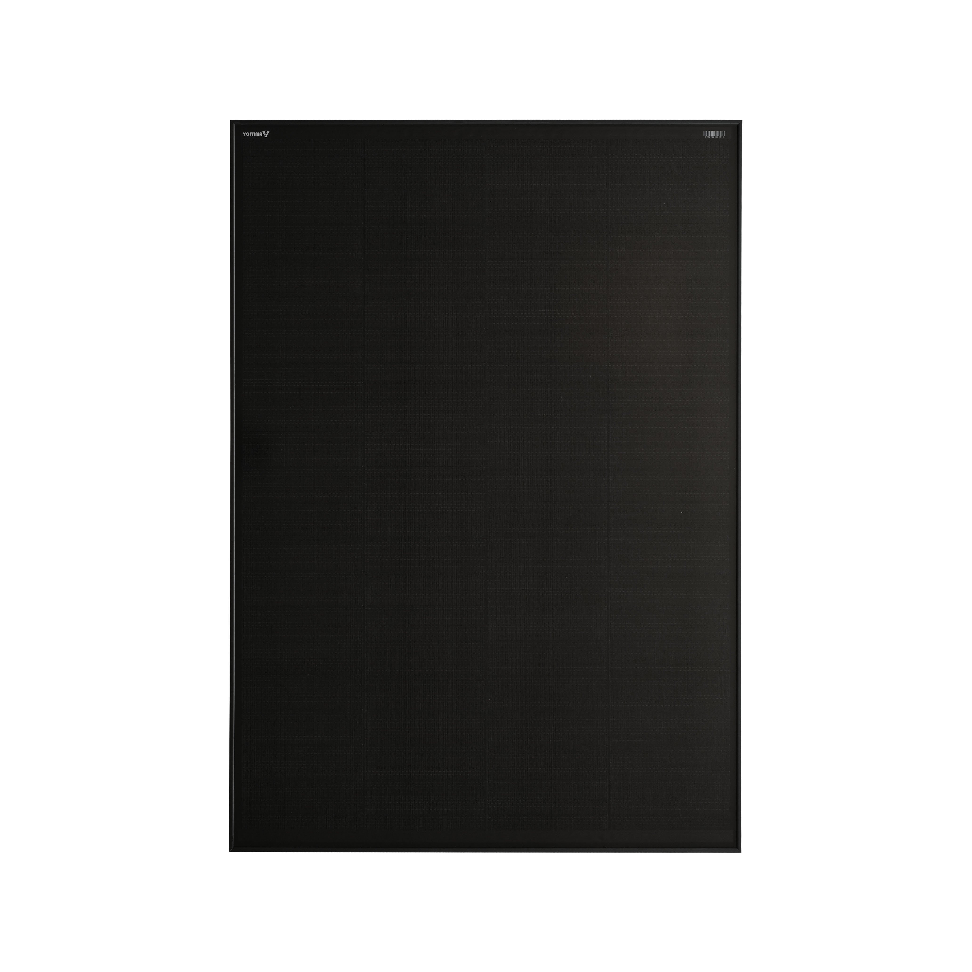 VOLTIMA Prima PSM200(S) Schindel Solarmodul 200 Watt Monokristallin