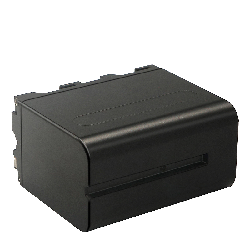 Acconic Akku f. Sony NP-F970 CCD CCDSC5 CCD-SC5 CCDSC65 CCD-SC65 CCDTR1 CCD-TR1 Acconic Akku f. Sony NP-F970 CCD CCDSC5 CCD-SC5 CCDSC65 CCD-SC65 CCDTR1 CCD-TR1